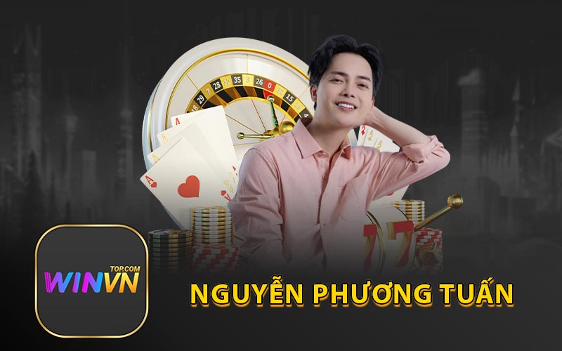 Nguyễn Phương Tuấn